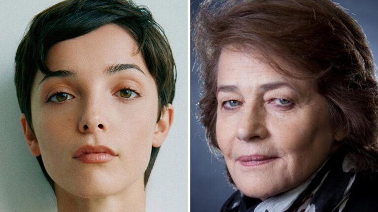 Jessica Reynolds and Charlotte Rampling to Star in Opera Drama ‘Maya Butterfly’ (EXCLUSIVE)