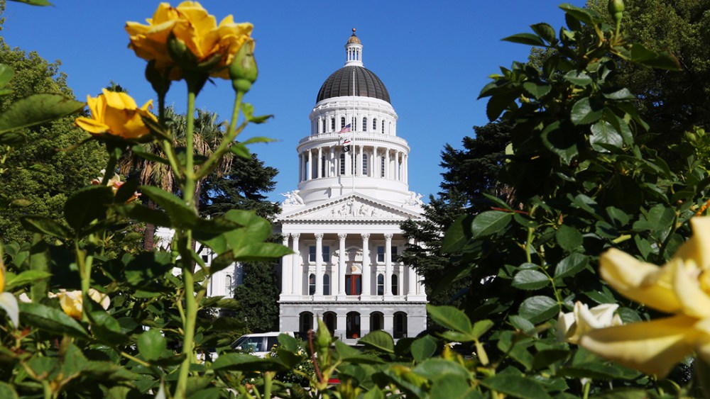 Lawmakers Offer Film Industry a Fix on California Tax Credit Cap