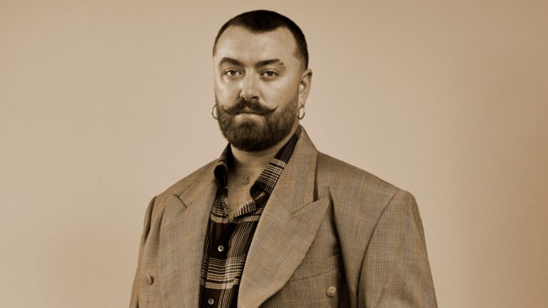 Sam Smith Releases Bluesy Lament ‘When He’s Gone’ Ahead of New Album, ‘Hazel Eyes’