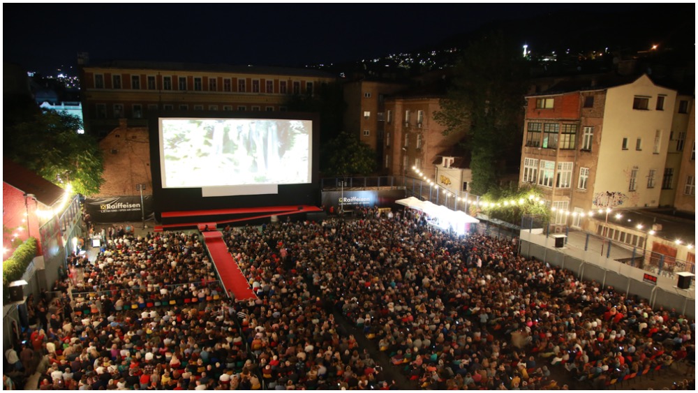 Sarajevo Film Festival Head on How Southeast Europe’s Leading Cinematic Showcase Continues to ‘Forge Its Own Way’