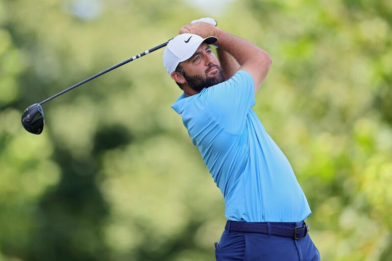 How to Watch the 2026 Tour Championship Golf Tournament Online