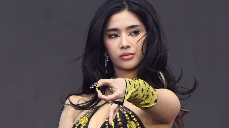 Katseye’s Sophia Laforteza Announces Hiatus From Group