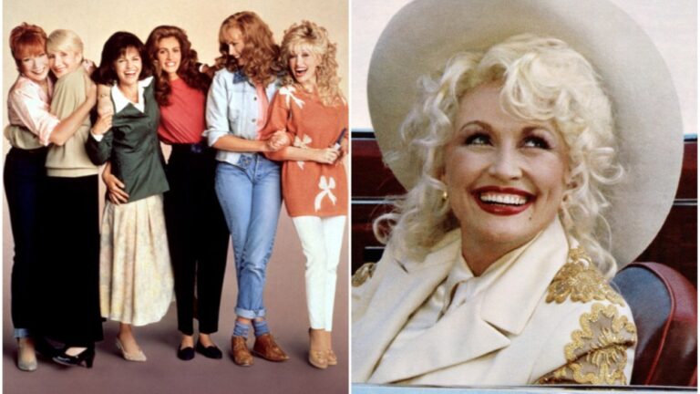AMC Theatres Sets Dolly Parton Retrospective With ‘Steel Magnolias’ and ‘The Best Little Whorehouse in Texas’
