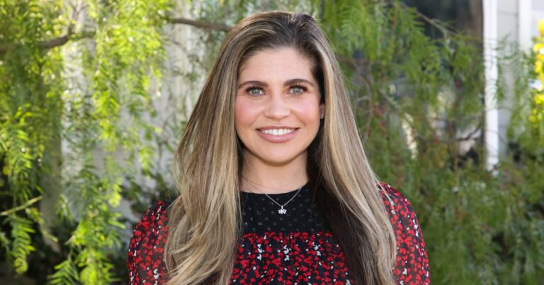 “Boy Meets World” Star Danielle Fishel Has Revealed That She Has Breast Cancer