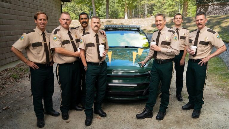 ‘Super Troopers 3’ Review: A Cult Comedy Franchise Seeks No Converts in Instantly Forgettable Third Go-Round