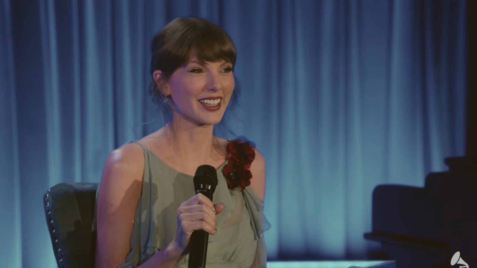 Taylor Swift Talks Honoring Her Country Roots ‘More and More’ in Rare Interview