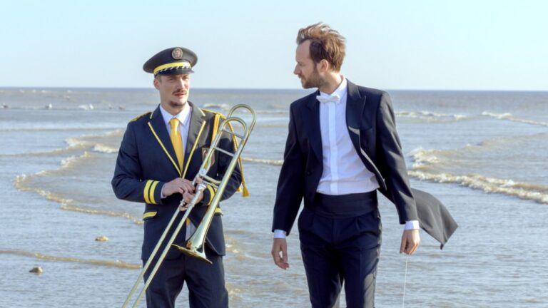 ‘The Marching Band’ Review: Brothers From Opposite Worlds Are United by Music in a Finely Tuned French Crowdpleaser