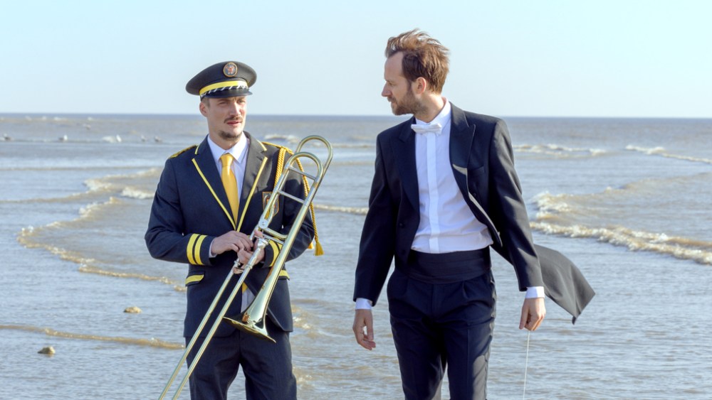 ‘The Marching Band’ Review: Brothers From Opposite Worlds Are United by Music in a Finely Tuned French Crowdpleaser