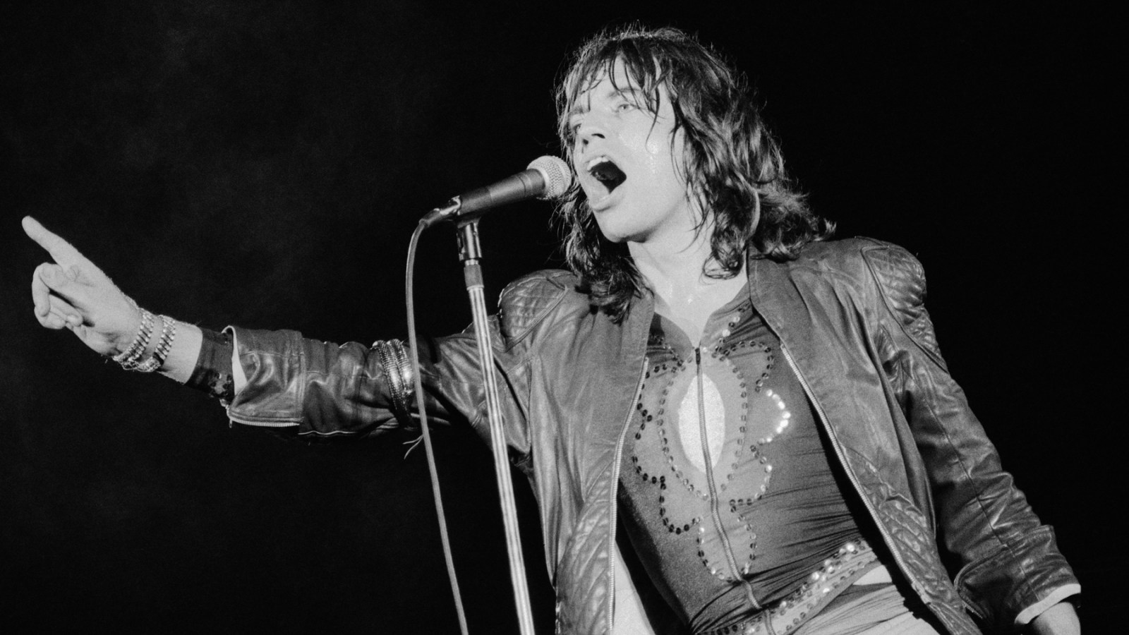 50 Years Ago Today: The Rolling Stones Right the Wrongs of Altamont at Massive U.K. Festival