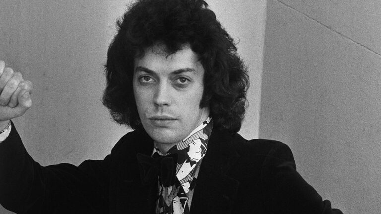 Tim Curry, ‘Rocky Horror Picture Show’ Star, Dies at 80