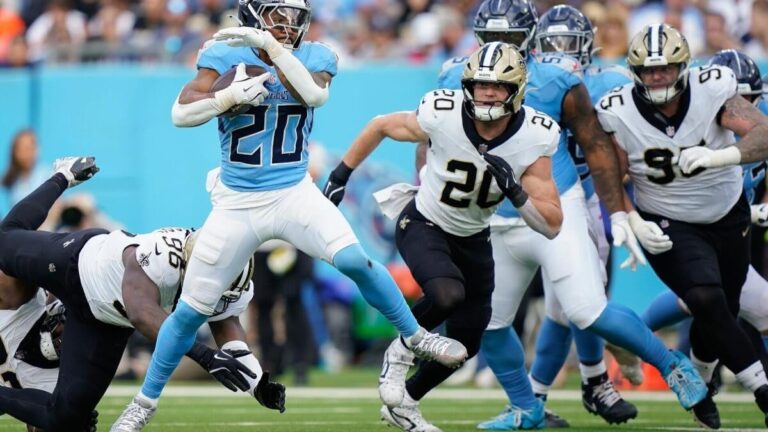 Fantasy football rankings 2026: Sleepers from computer that nailed De'Von Achane's remarkable year