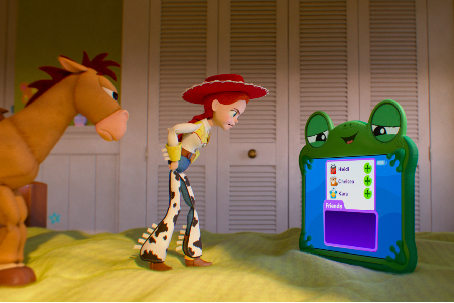 Disney’s ‘Toy Story 5’ Is Now Out on Digital, With a Physical Release Set for September