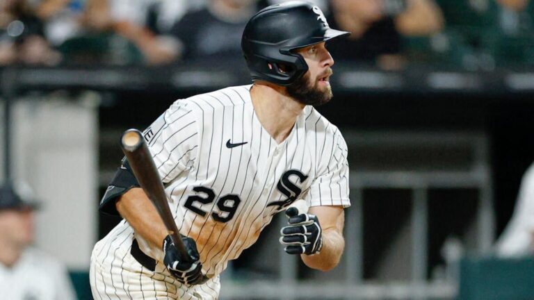 Fantasy Baseball Week 24 Preview: Top 10 sleeper hitters feature Tristan Peters, Christian Encarnacion-Strand