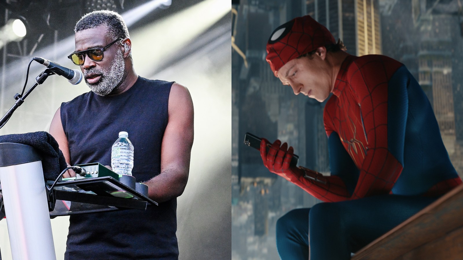 People Can’t Stop Listening to TV on the Radio Thanks to ‘Spider-Man: Brand New Day’
