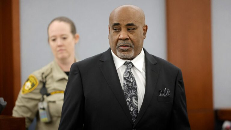 Tupac Jurors See Keffe D’s First Public Interview About Killing: ‘I Got Cancer…Nothing Else to Lose’