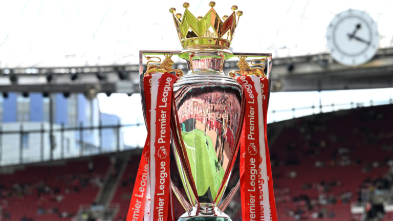 What to know about 2026-27 Premier League: Non-stop drama as world's biggest league returns to action
