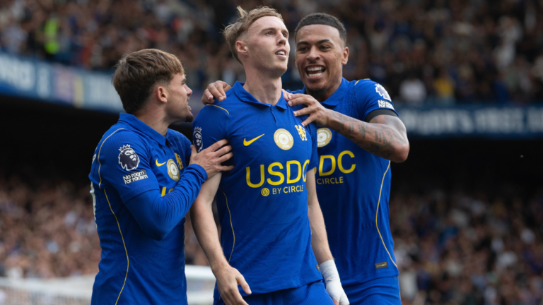 Premier League Power Rankings: Are Chelsea breaking out as possible title contenders to challenge Arsenal?