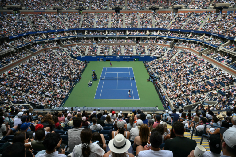 How to Watch the 2026 U.S. Open