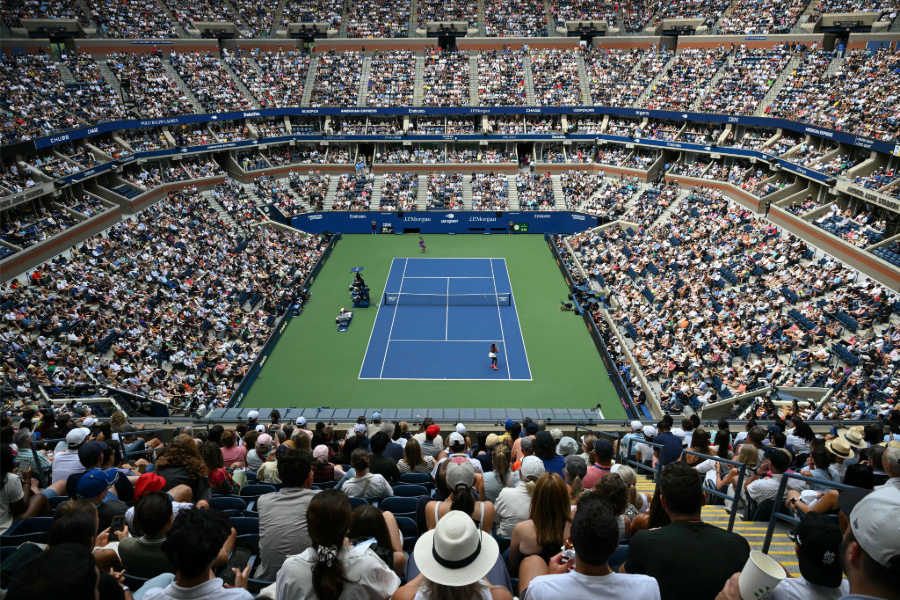 How to Watch the 2026 U.S. Open