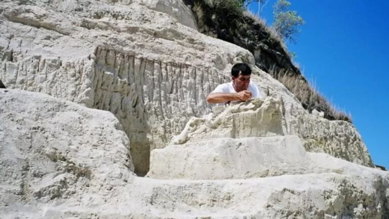 Uberaba Geopark: A time capsule from the Late Cretaceous period nestled in Brazil's tropical savanna