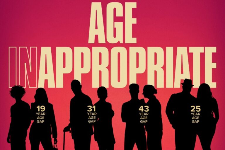 How to Watch ‘Age Inappropriate,’ the Age-Gap Reality Dating Series, Online for Free