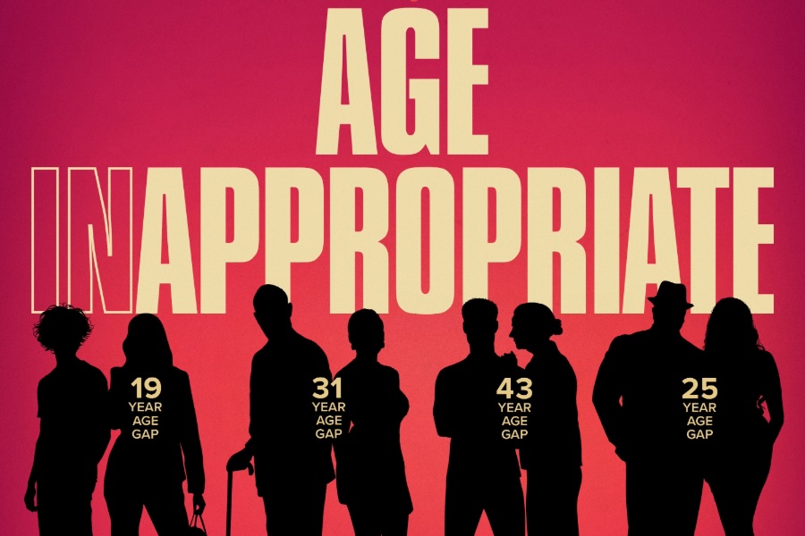 How to Watch ‘Age Inappropriate,’ the Age-Gap Reality Dating Series, Online for Free