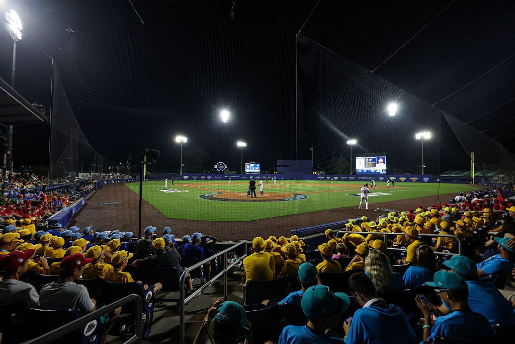 How to Watch the 2026 MLB Little League Classic Online for Free