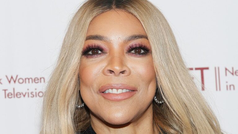Wendy Williams Documentary Series ‘Clap If You Care,’ From the Host’s Longtime TV Producer, Picked Up at Peacock