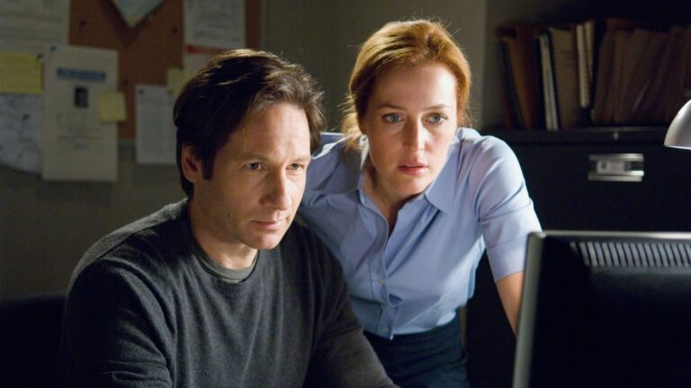 Chris Carter Talks R-Rated New ‘Torture Porn’ Director’s Cut of ‘The X-Files: I Want to Believe’