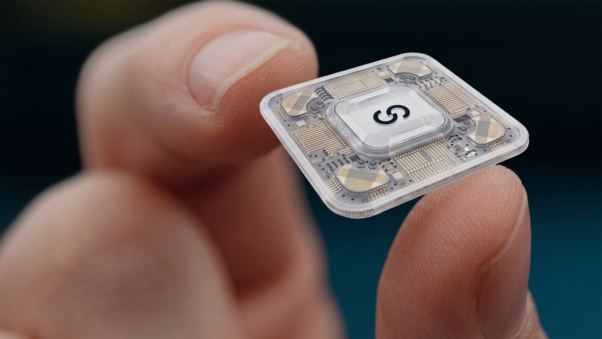 Engineers build world's first portable diamond-powered quantum computer — it works at room temperature and can be plugged into an outlet