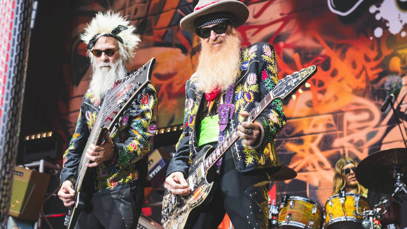 ZZ Top Cancel Hollywood Bowl Concert Due to ‘Insurmountable Obstacles’