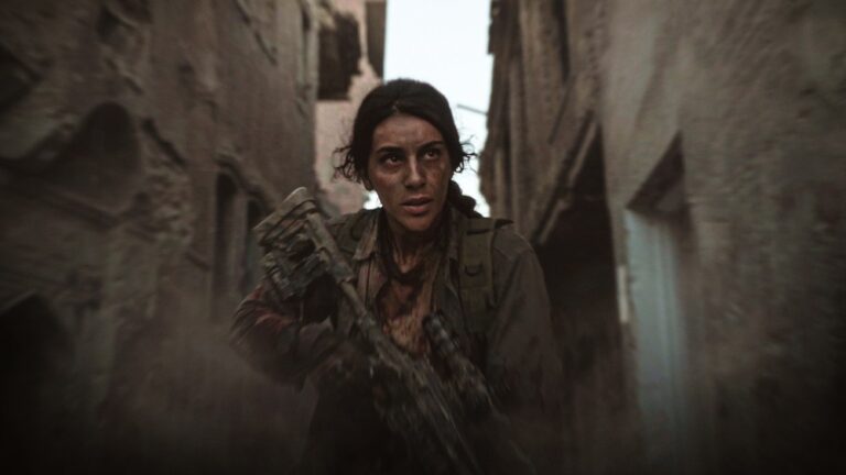 ‘No Paradise If You Are Killed by a Woman’ Review: Iraq’s Oscar Submission Offers a Patriotic Anthem to the Kurdish Peshmerga’s Fight Against Islamic State