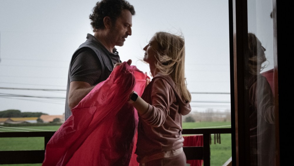 ‘A Common Story’ Review: A Stunningly Played Study of a Couple Whose Inability to Articulate Their Emotions Drives Them Apart