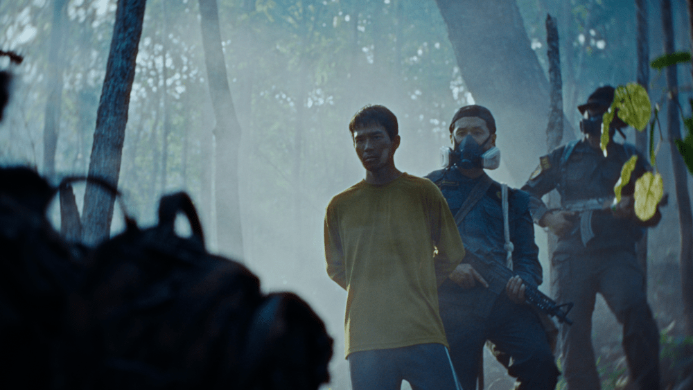 ‘The Burning Giants’ Review: An Arcane, Multi-Pronged Mystery About Ethnic Cleansing in Thailand