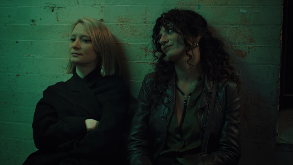 ‘Agata the Writer’ Review: Mia Wasikowska Plays an Author Adrift and Short of Ideas, in a Sly, Witty Film With Plenty