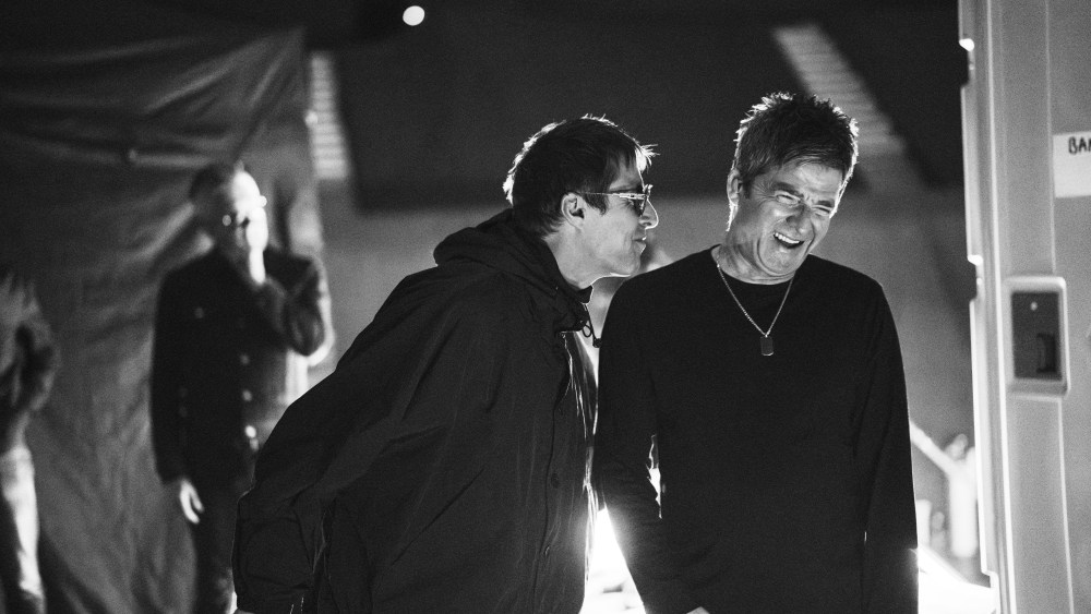 ‘Oasis: Don’t Look Back in Anger’ Review: An Uncharacteristically Polite and Sentimental Portrait of a Raucous Band and Phenomenon