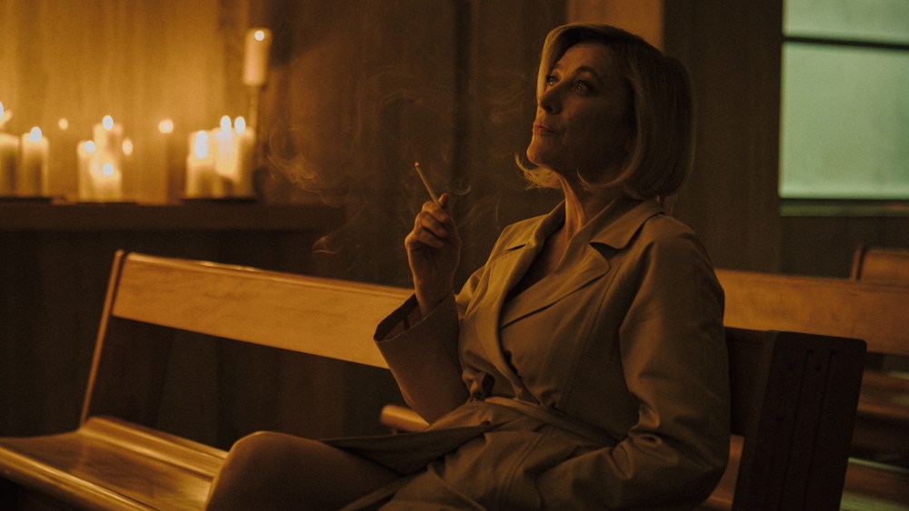 ‘The Spiral’ Review: Paolo Strippoli’s Lurid Faustian Tragedy Shores Up His Reputation as Italy’s New Horror Virtuoso
