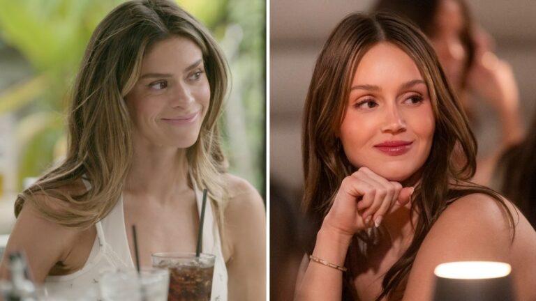 ‘Secret Lives of Mormon Wives’ Star Mikayla Matthews Steps Away From Series Amid Taylor Frankie Paul Scandal: ‘Feels Wrong and Unethical’