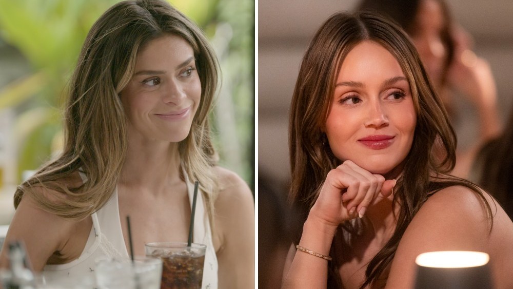 ‘Secret Lives of Mormon Wives’ Star Mikayla Matthews Steps Away From Series Amid Taylor Frankie Paul Scandal: ‘Feels Wrong and Unethical’