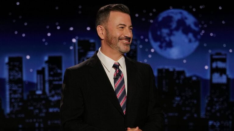 ‘Jimmy Kimmel Live!’ Returning to Brooklyn for Week of Shows