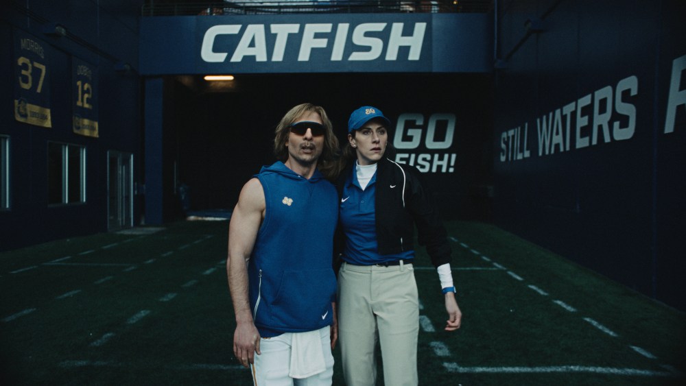 ‘Chad Powers’ Season 2 Ending: Who Knows the Truth About Russ Holliday and What Happened to Gerry?
