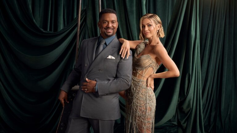 How to Watch ‘Dancing With the Stars’ Season 35