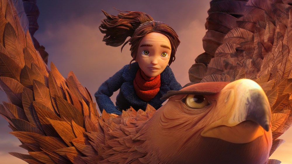‘Wildwood’ and ‘Ray Gunn’ to World Premiere at London Film Festival as ‘Ink,’ ‘Club Kid,’ ‘Bunker,’ ‘La Bola Negra,’ ‘Wild Horse Nine’ and More Join Lineup