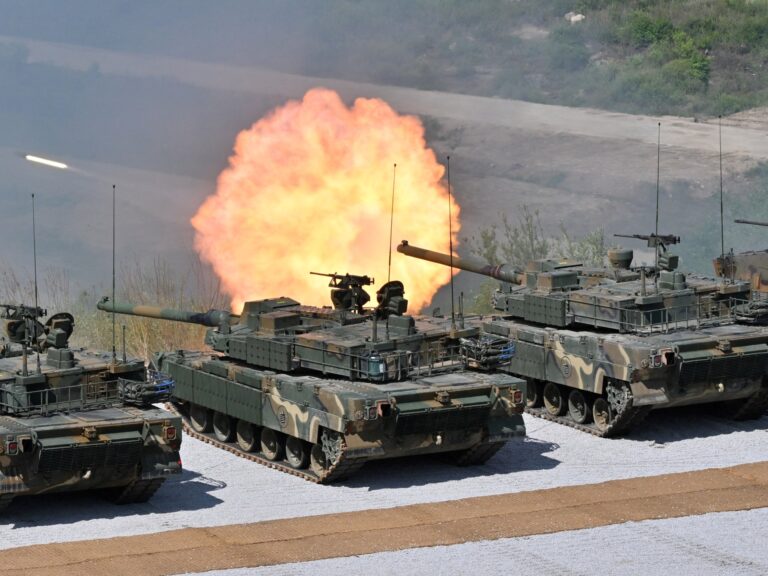 Philippines warns China may reassert itself amid US-South Korea drill cuts