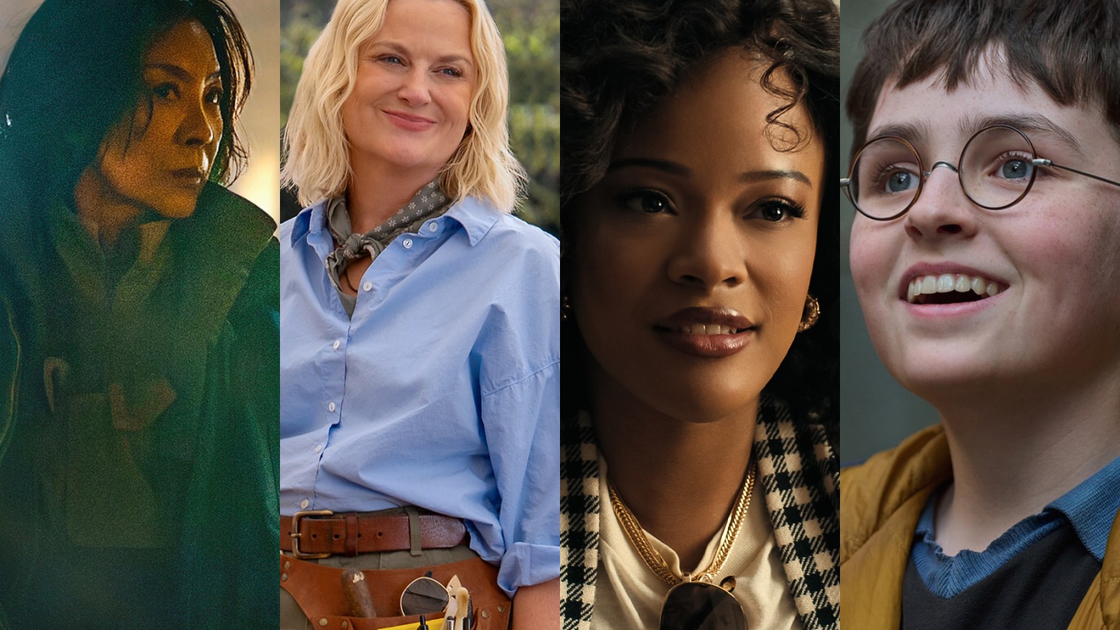 The 20 Most Anticipated New TV Shows of Fall
