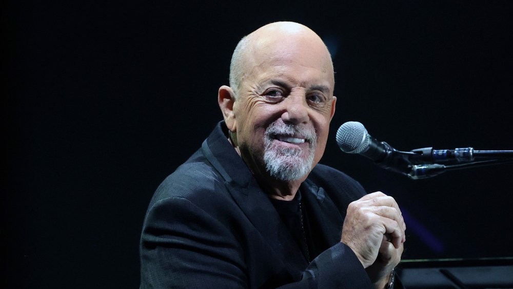 Billy Joel Says He Had Brain Surgery After His Diagnosis: ‘Don’t Worry About Me’
