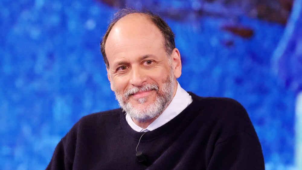 Luca Guadagnino on Casting Hollywood A-Listers in Subversive Roles: ‘I Have Worked With Some of the Finest’