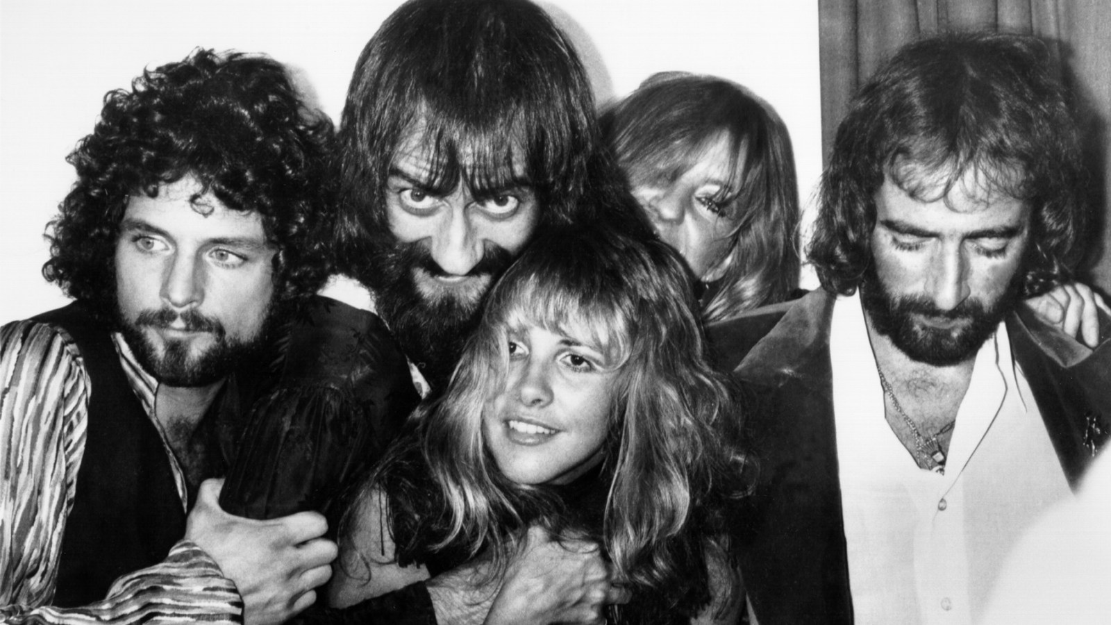 Watch 24 Different Versions of ‘Go Your Own Way’ by Fleetwood Mac and Their Offshoots