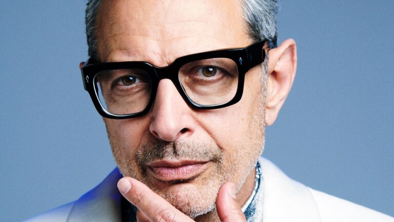 Jeff Goldblum to Host ‘SNL U.K.’ Season 2 Premiere