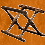 Guldhøj folding chair: The only completely preserved chair from Bronze Age Europe
